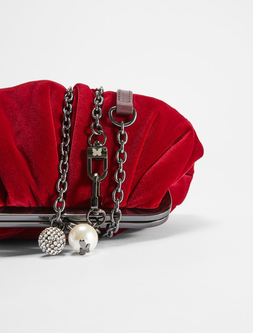 Small mink Pasticcino Bag Weekend Maxmara Small mink Pasticcino Bag Weekend Maxmara
