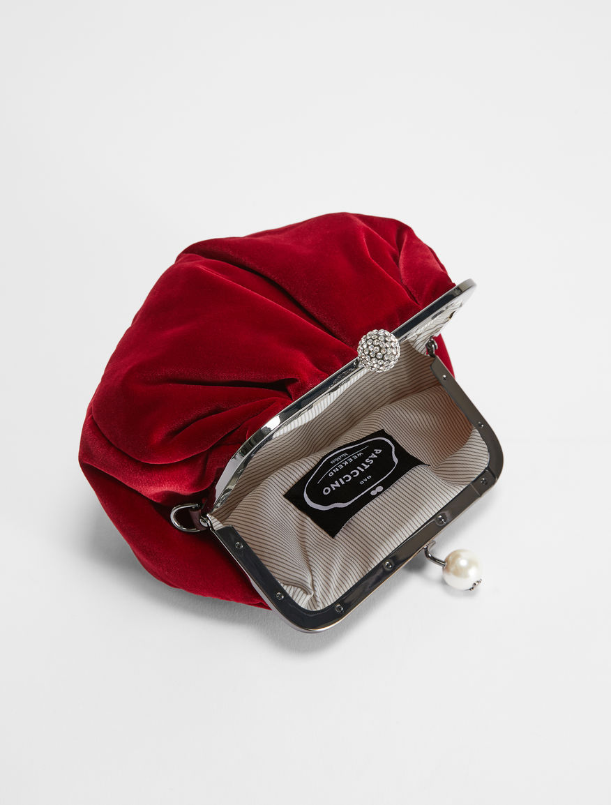 Small mink Pasticcino Bag Weekend Maxmara Small mink Pasticcino Bag Weekend Maxmara