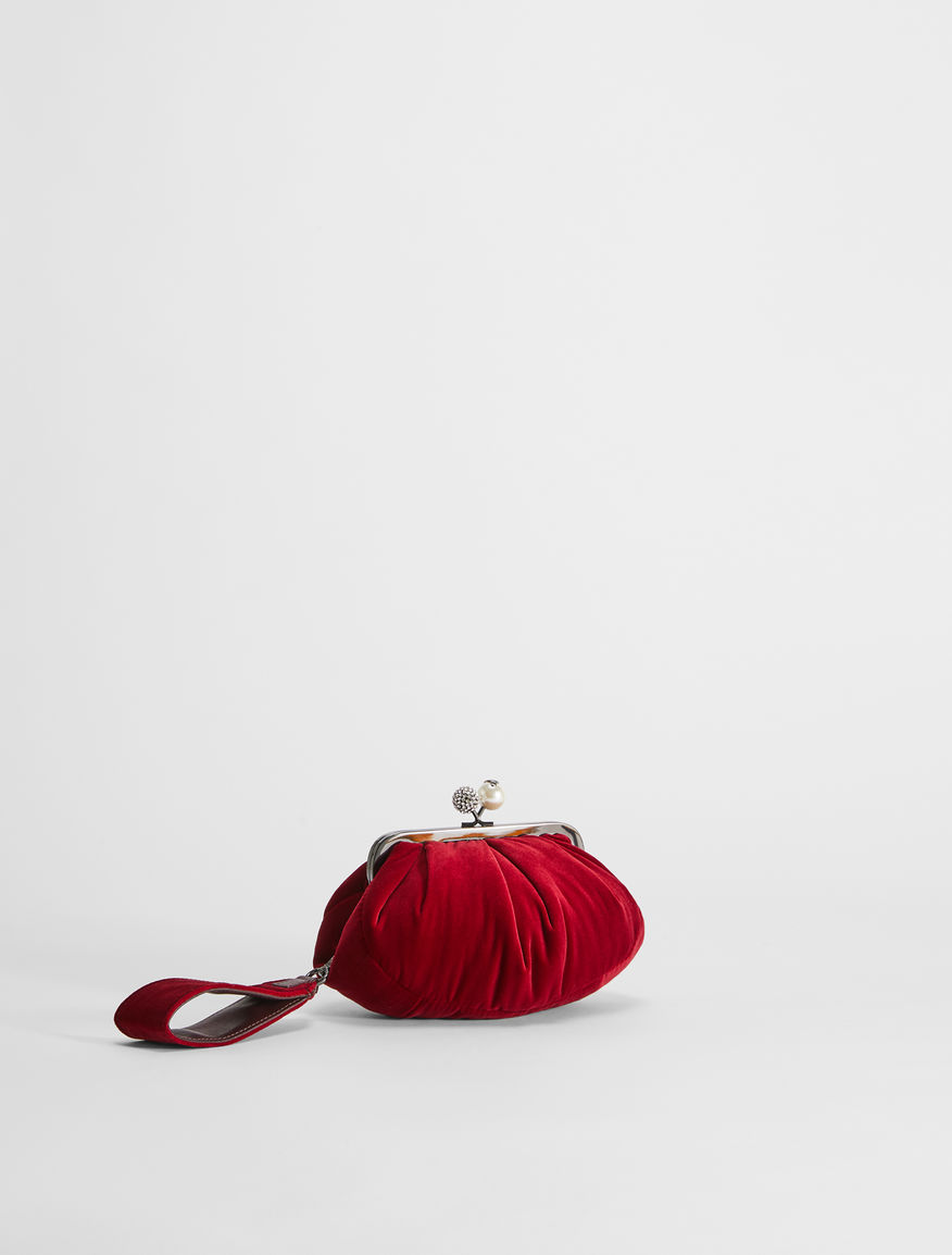 Small mink Pasticcino Bag Weekend Maxmara Small mink Pasticcino Bag Weekend Maxmara
