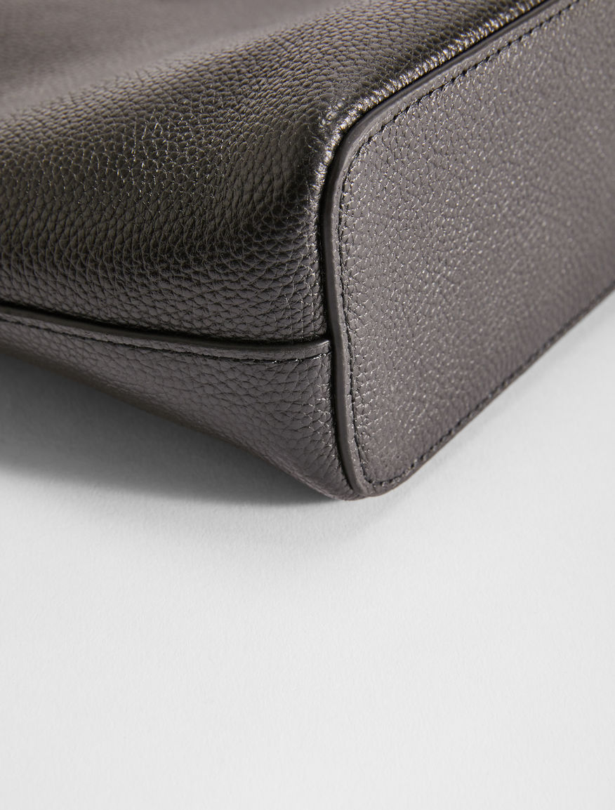Deerskin-print leather shopper Weekend Maxmara Deerskin-print leather shopper Weekend Maxmara