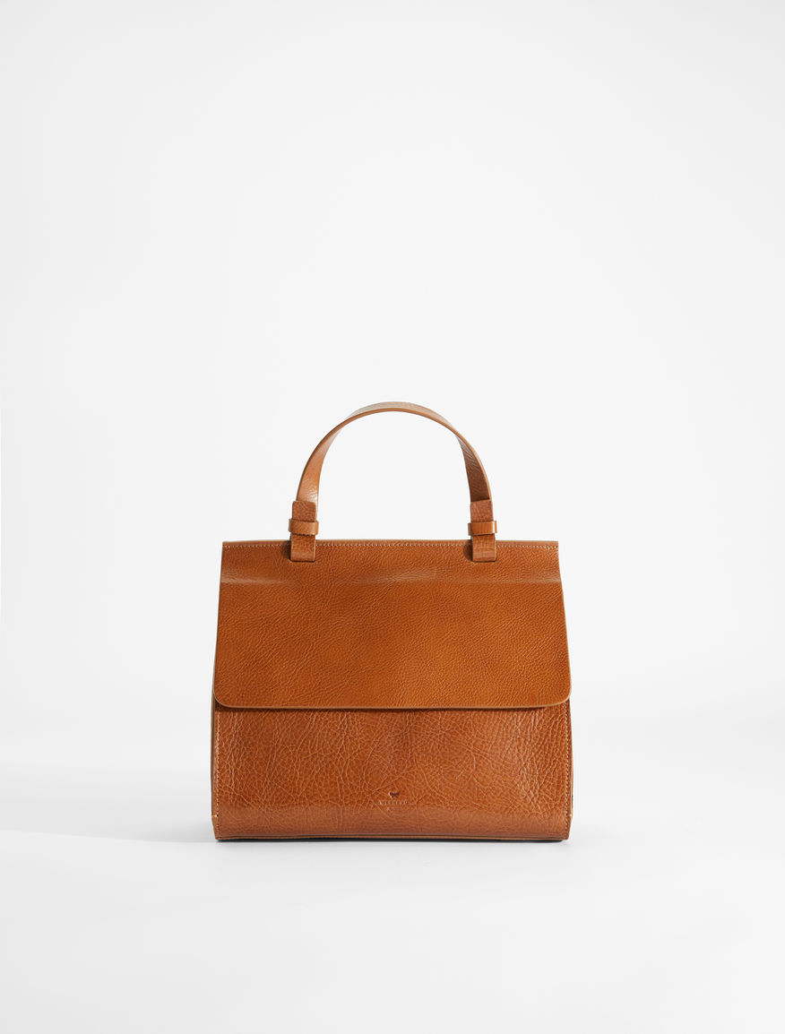Leather bauletto bag Weekend Maxmara Leather bauletto bag Weekend Maxmara