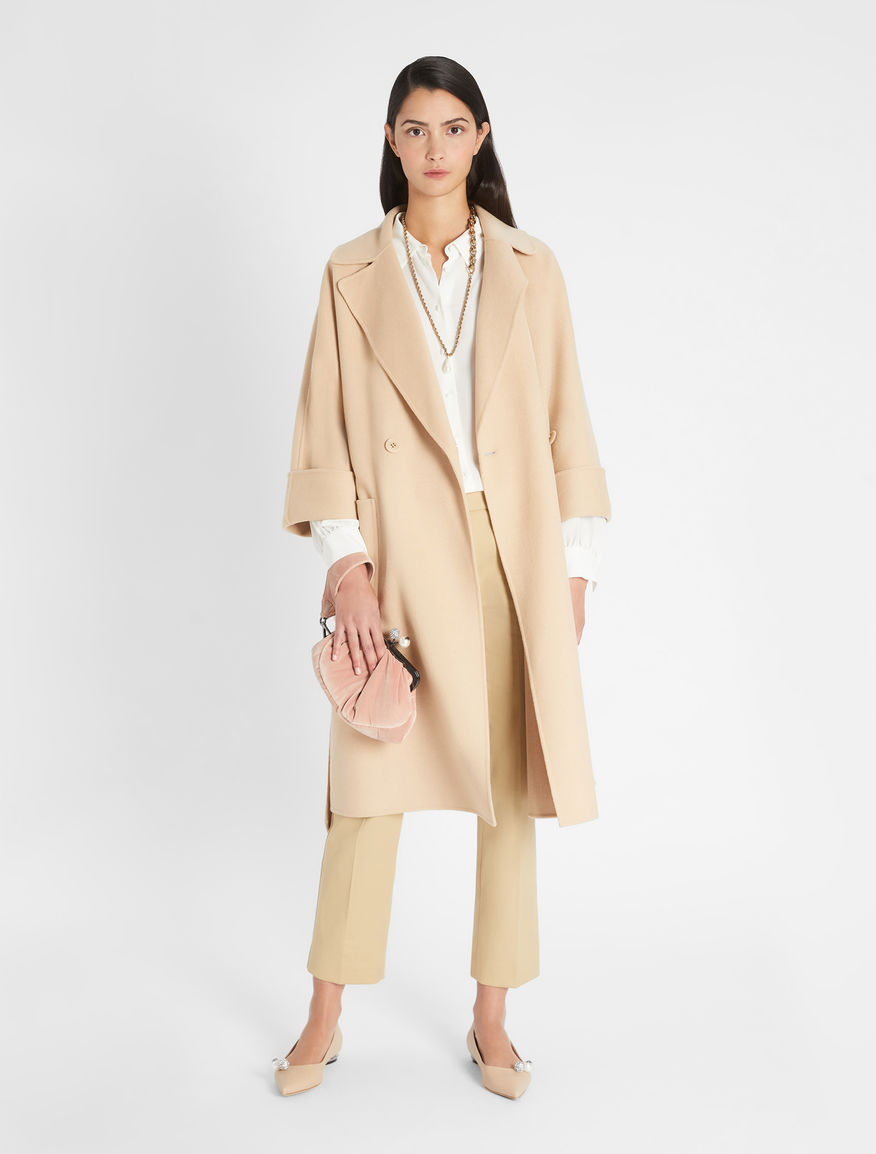 Plongé nappa ballet flats Weekend Maxmara Plongé nappa ballet flats Weekend Maxmara
