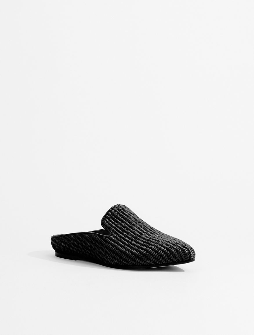 Raffia clogs Weekend Maxmara Raffia clogs Weekend Maxmara
