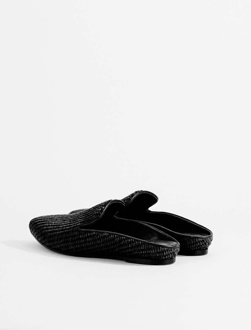 Raffia clogs Weekend Maxmara Raffia clogs Weekend Maxmara