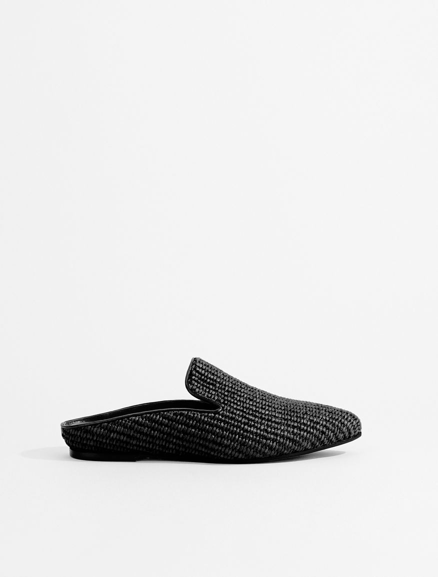 Raffia clogs Weekend Maxmara Raffia clogs Weekend Maxmara