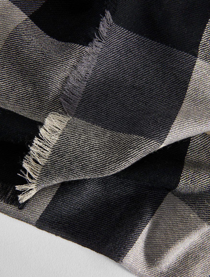 Wool shawl Weekend Maxmara Wool shawl Weekend Maxmara