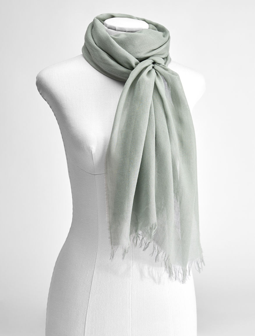 Cashmere and viscose yarn stole Weekend Maxmara Cashmere and viscose yarn stole Weekend Maxmara