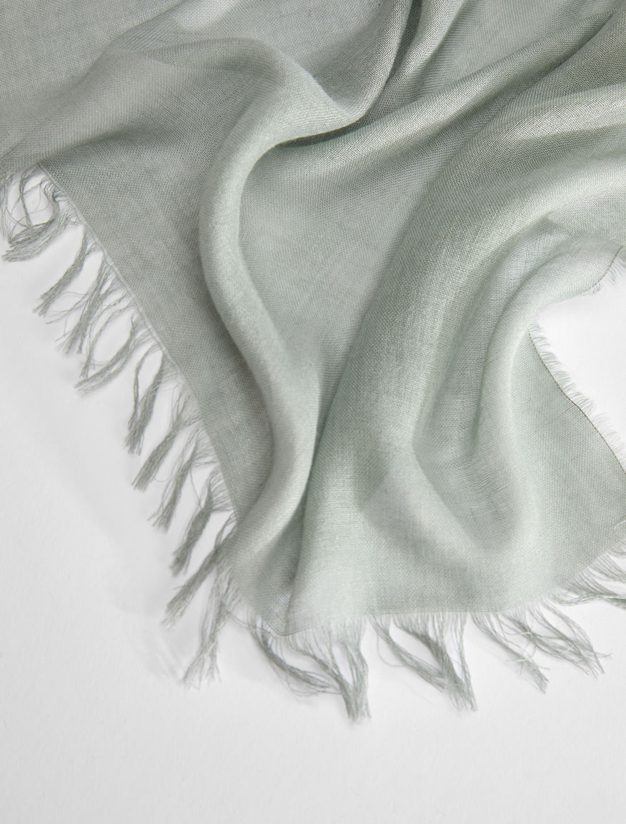 Cashmere and viscose yarn stole Weekend Maxmara Cashmere and viscose yarn stole Weekend Maxmara