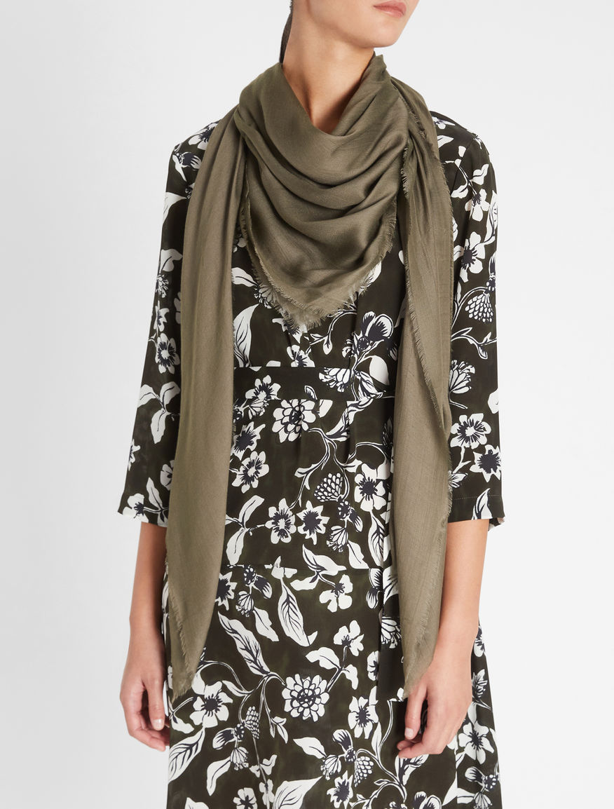 Modal shawl Weekend Maxmara Modal shawl Weekend Maxmara