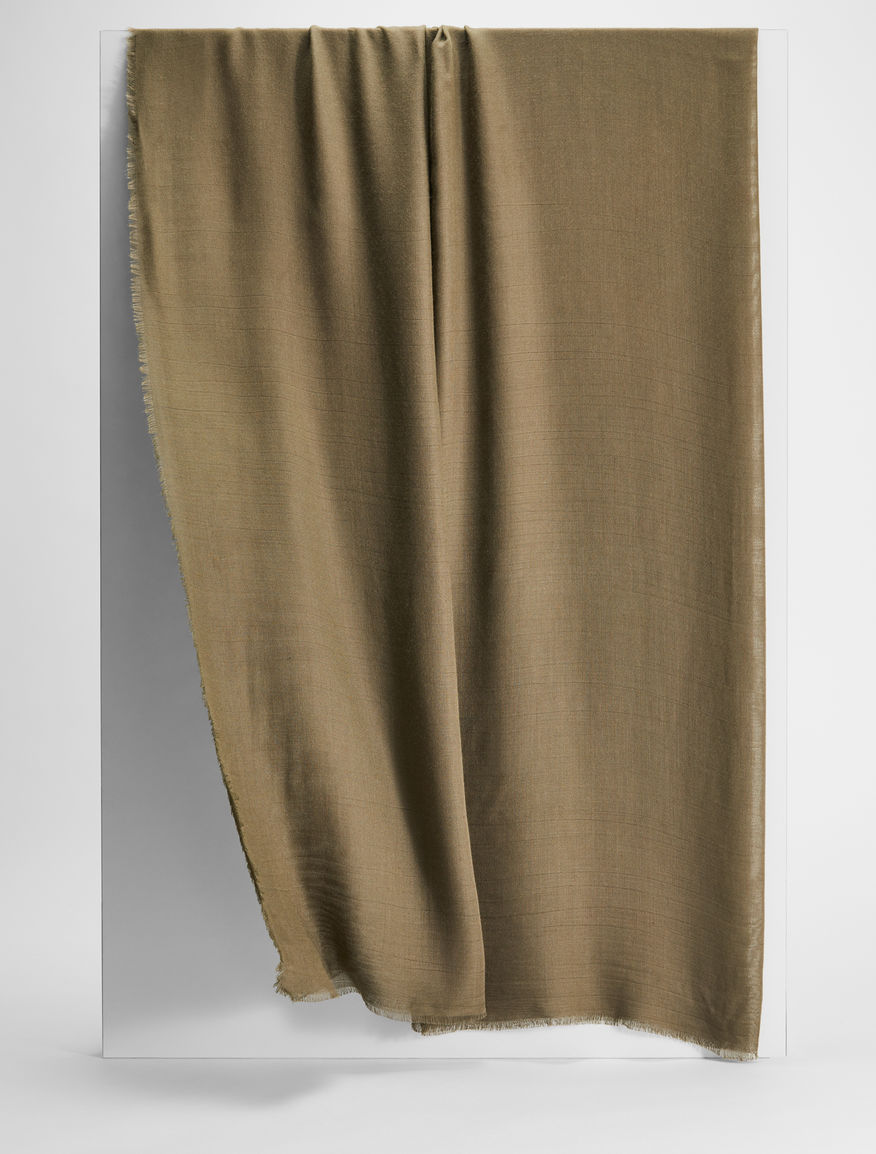 Modal shawl Weekend Maxmara Modal shawl Weekend Maxmara