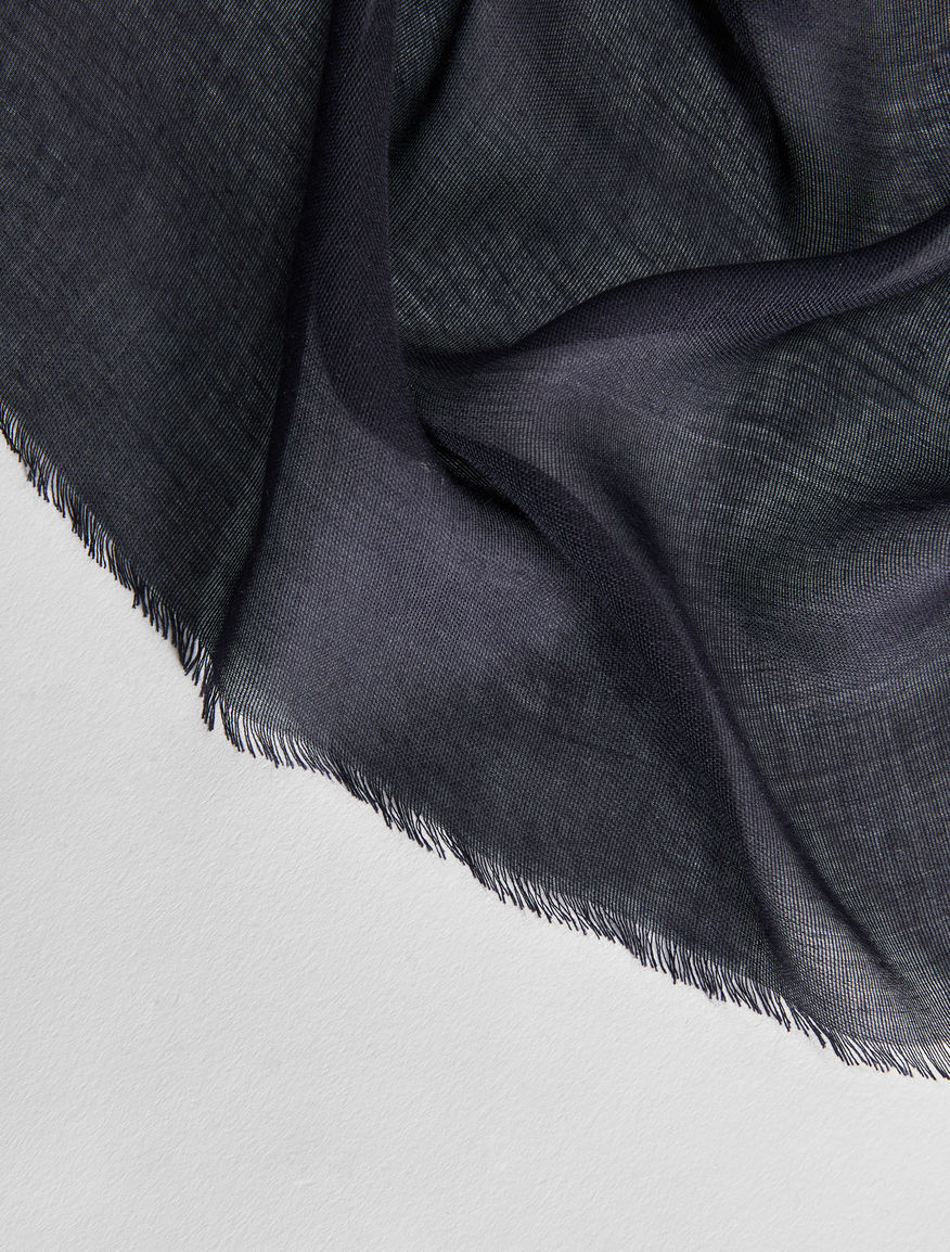 Modal shawl Weekend Maxmara Modal shawl Weekend Maxmara