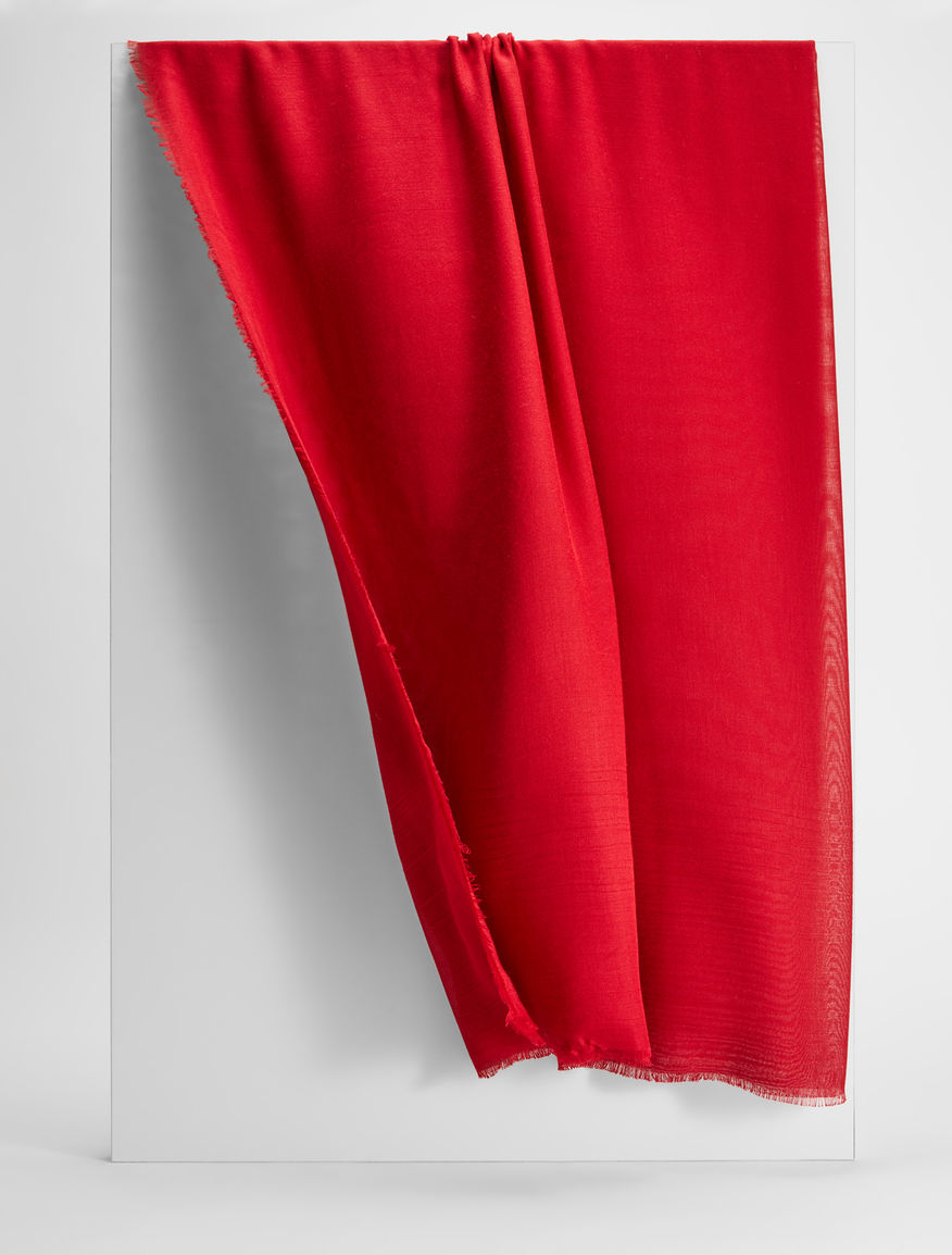 Modal shawl Weekend Maxmara Modal shawl Weekend Maxmara
