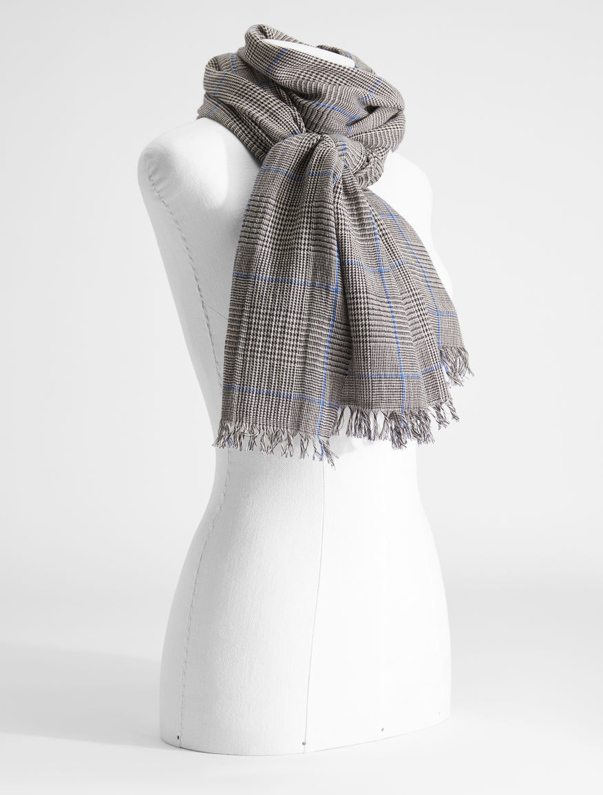 Cotton scarf Weekend Maxmara Cotton scarf Weekend Maxmara