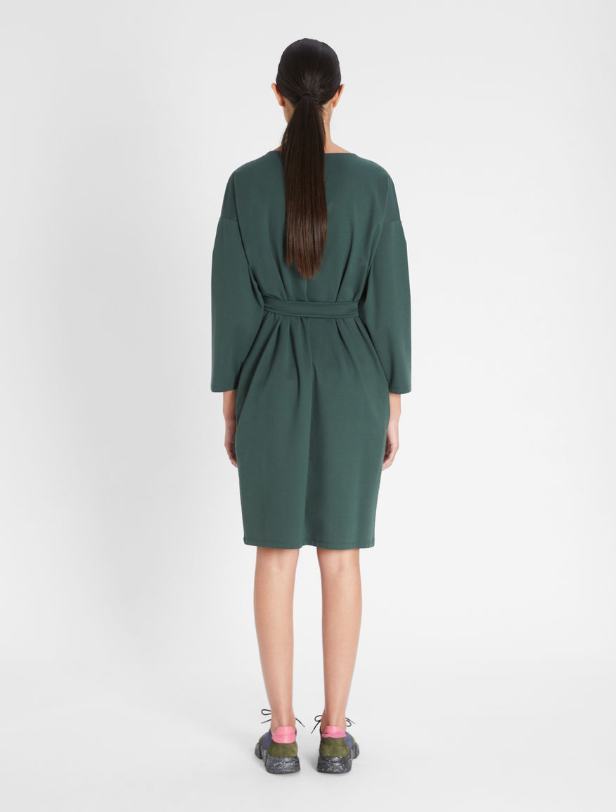 Jersey dress Weekend Maxmara Jersey dress Weekend Maxmara