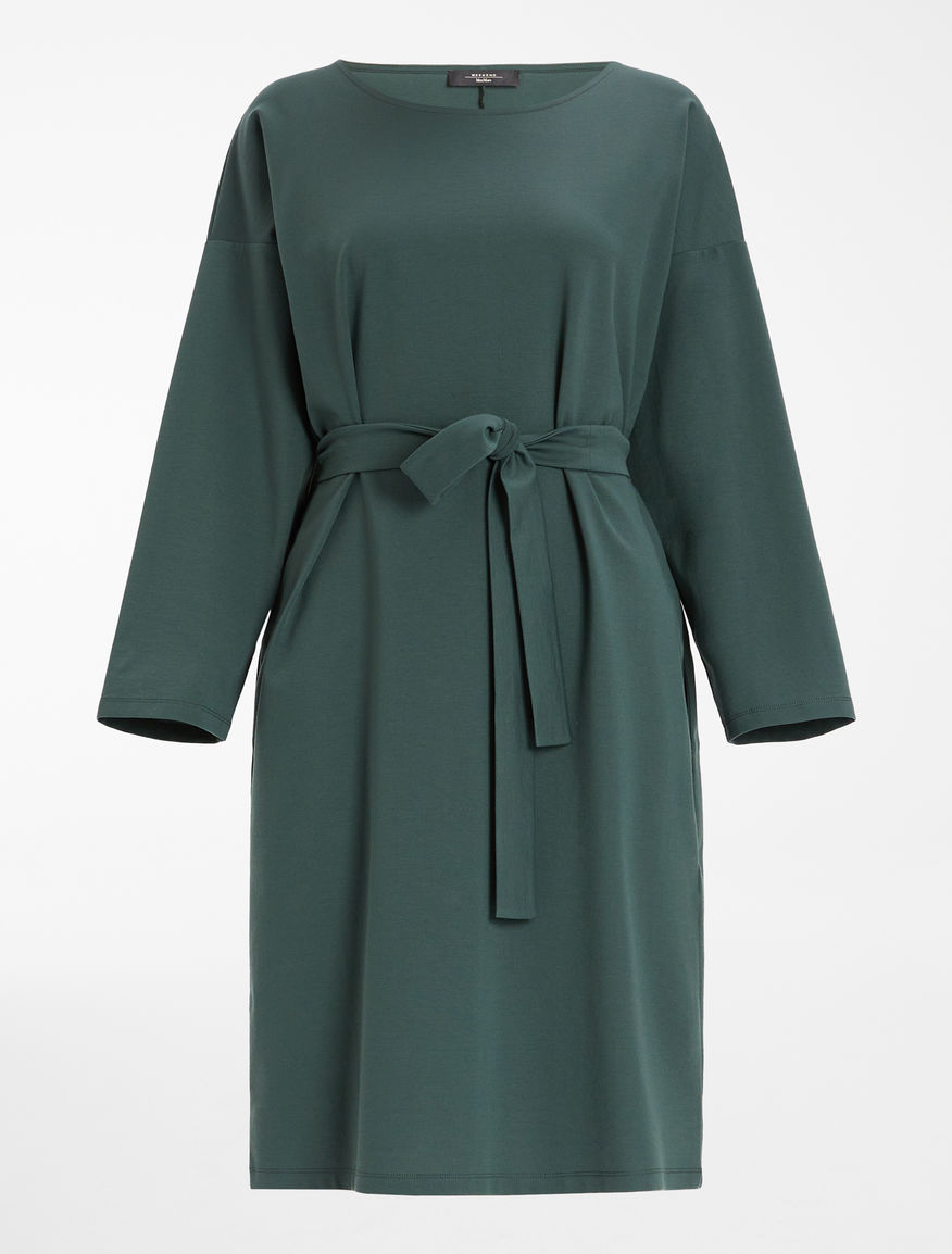 Jersey dress Weekend Maxmara Jersey dress Weekend Maxmara