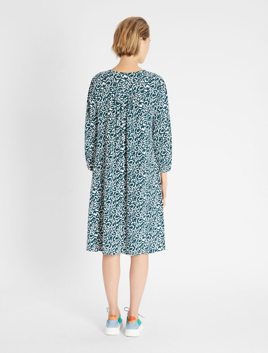 Jersey dress Weekend Maxmara Jersey dress Weekend Maxmara