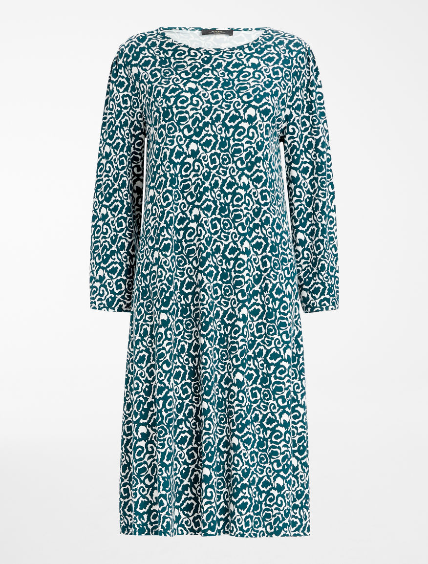Jersey dress Weekend Maxmara Jersey dress Weekend Maxmara