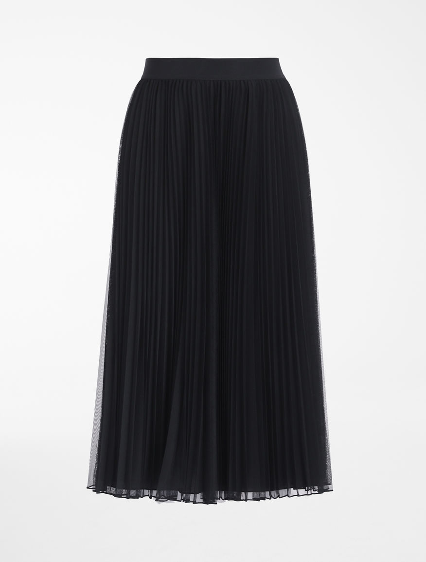 Tulle jersey skirt Weekend Maxmara Tulle jersey skirt Weekend Maxmara