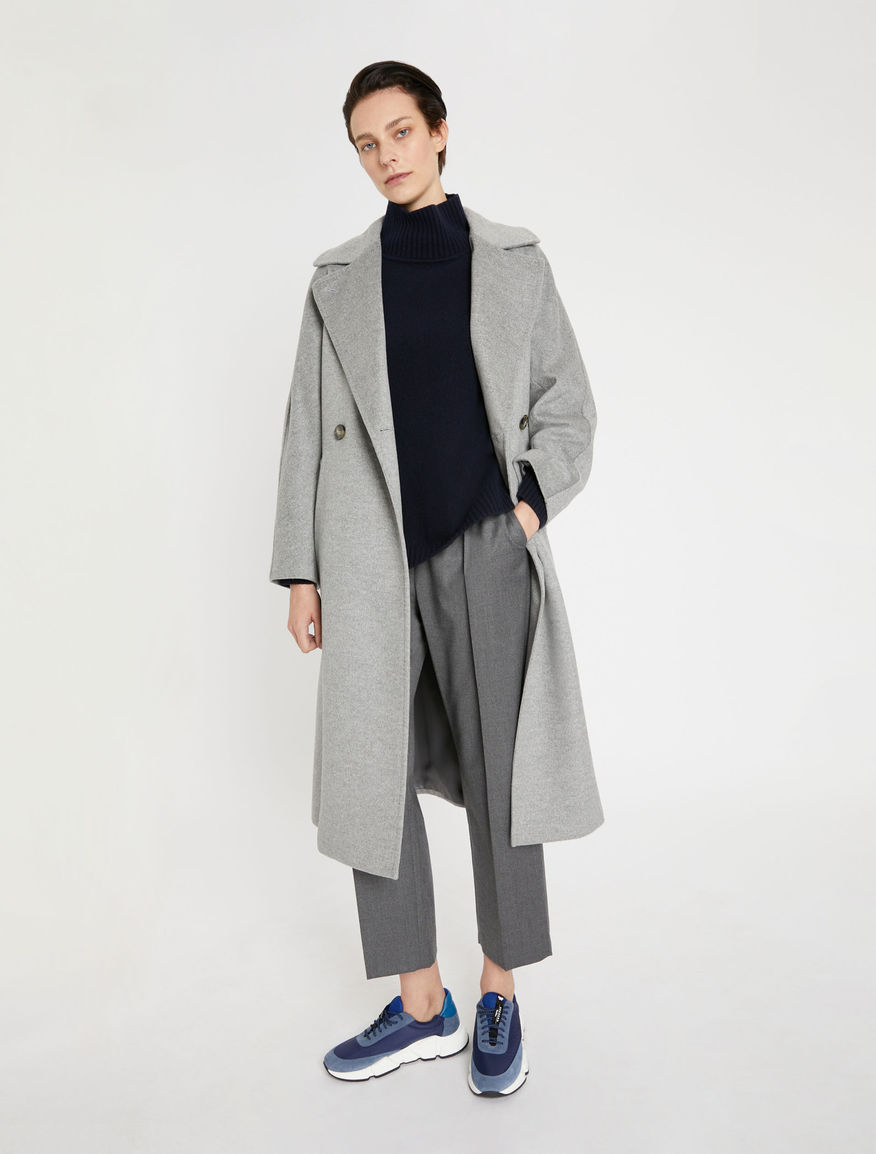 Wool coat Weekend Maxmara Wool coat Weekend Maxmara