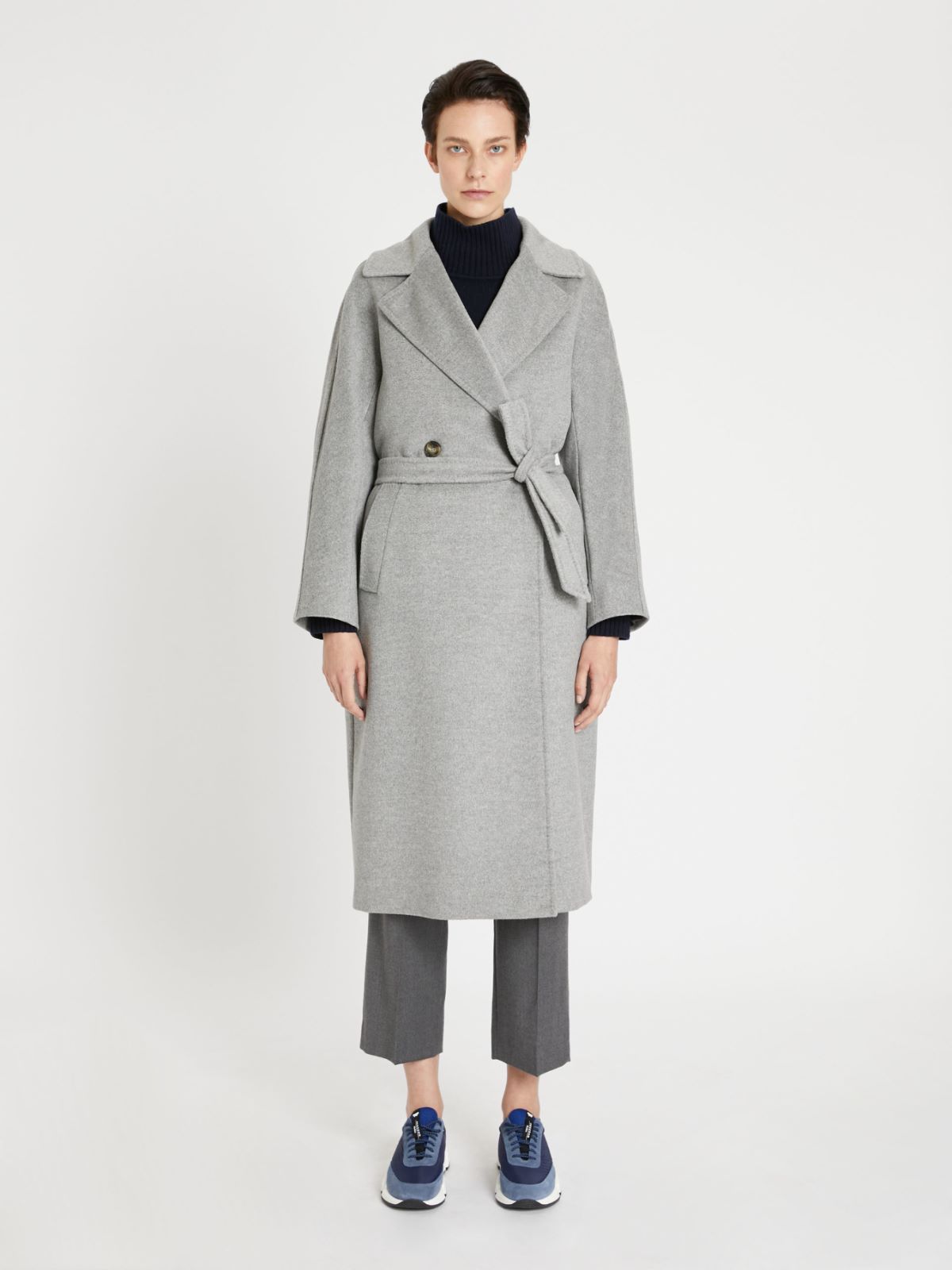 Wool coat Weekend Maxmara Wool coat Weekend Maxmara
