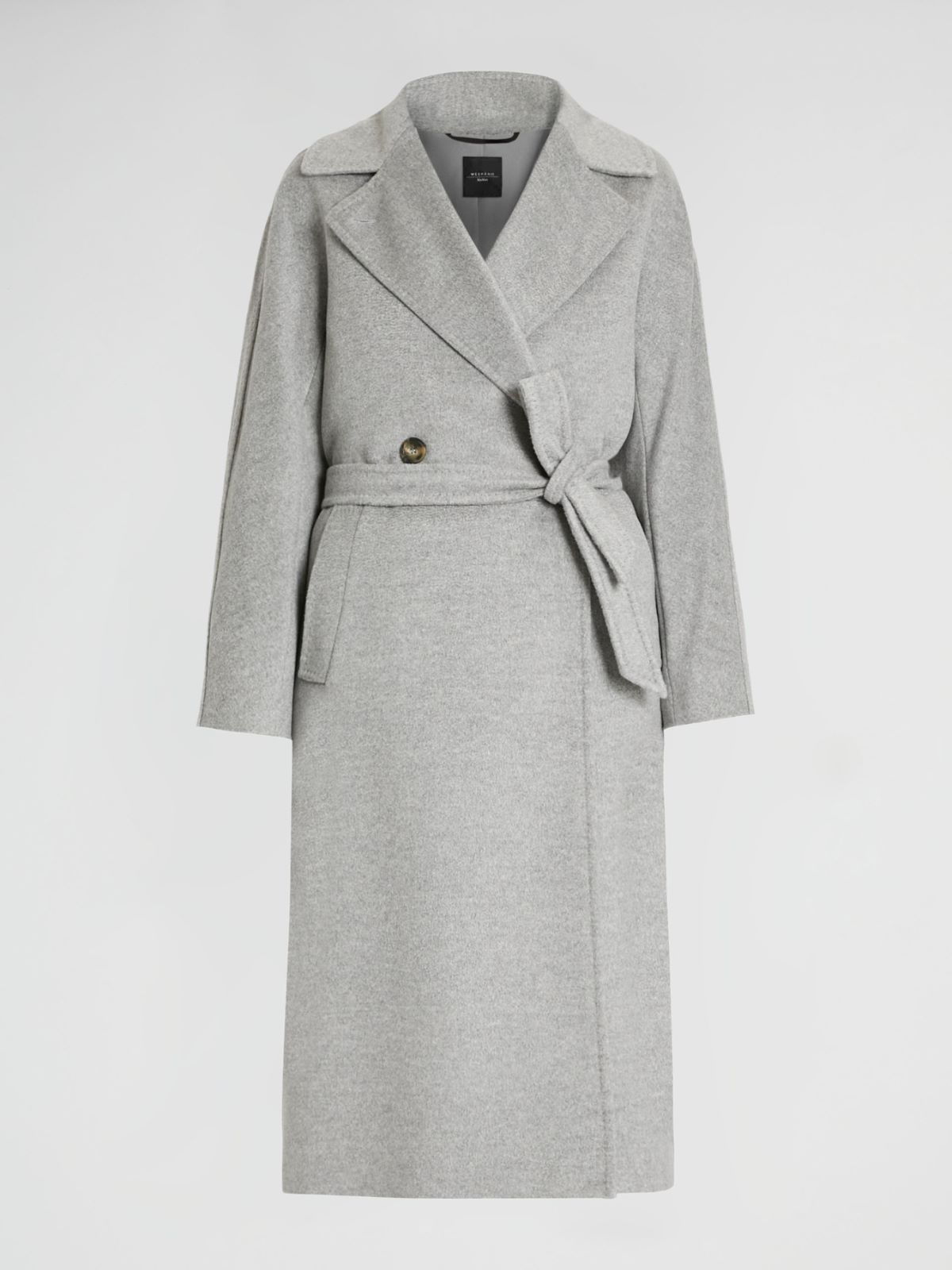 Wool coat Weekend Maxmara Wool coat Weekend Maxmara