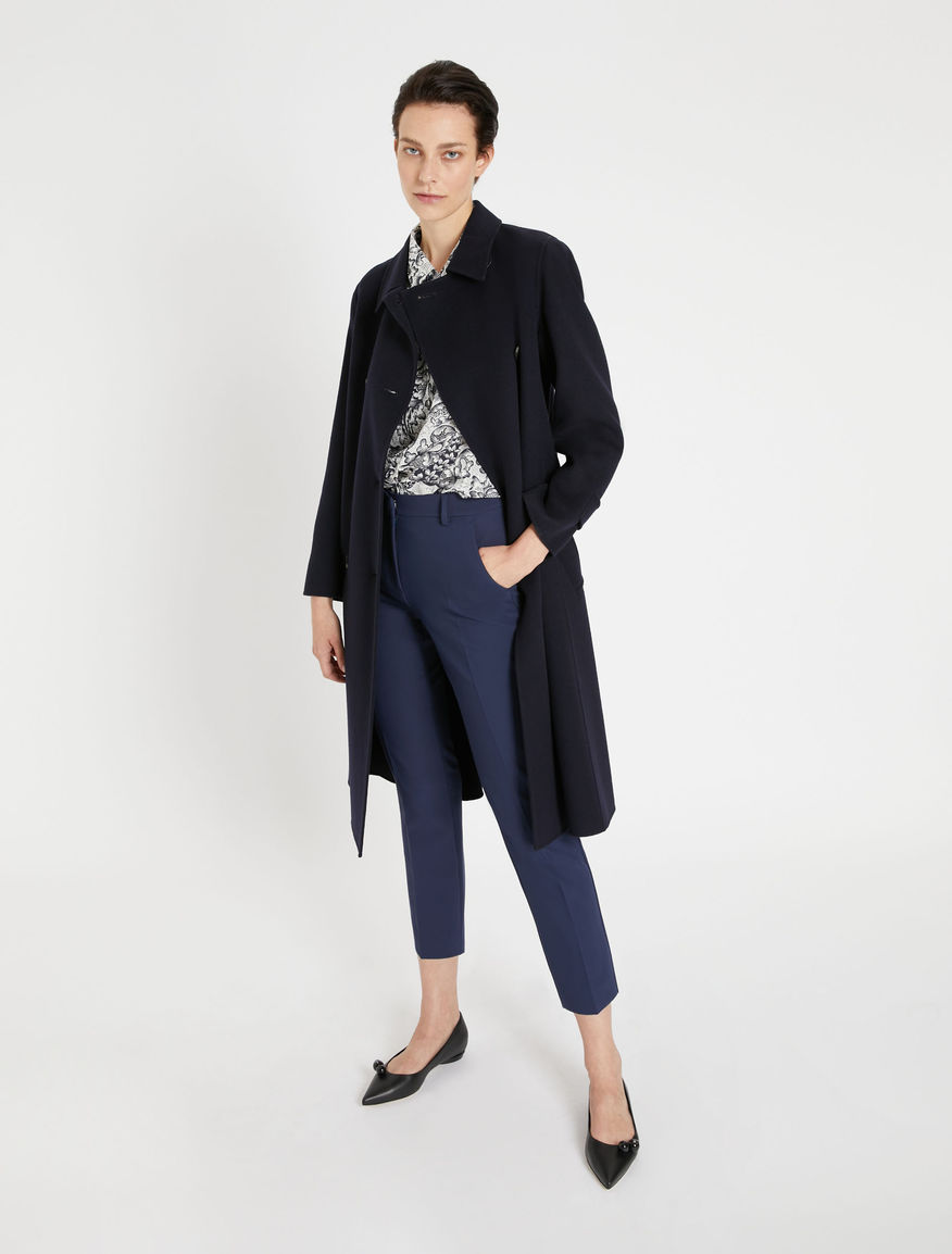 Wool coat Weekend Maxmara Wool coat Weekend Maxmara