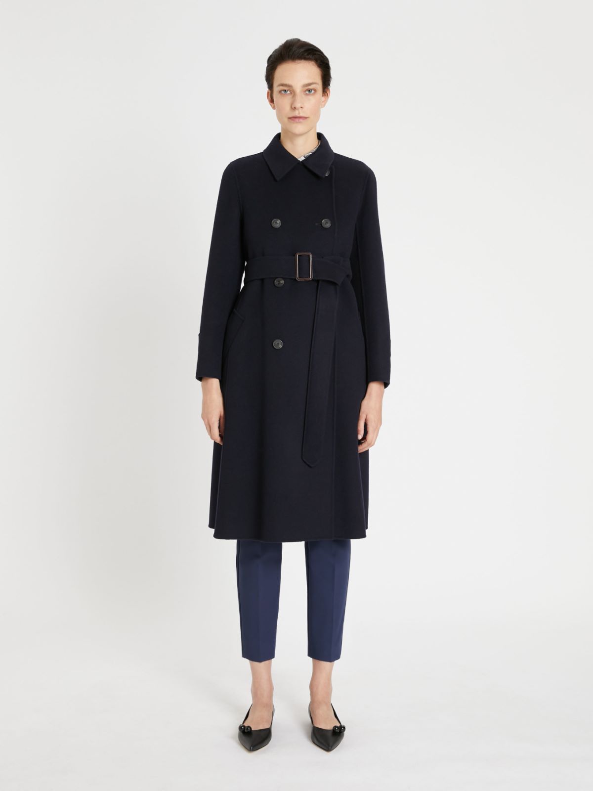 Wool coat Weekend Maxmara Wool coat Weekend Maxmara