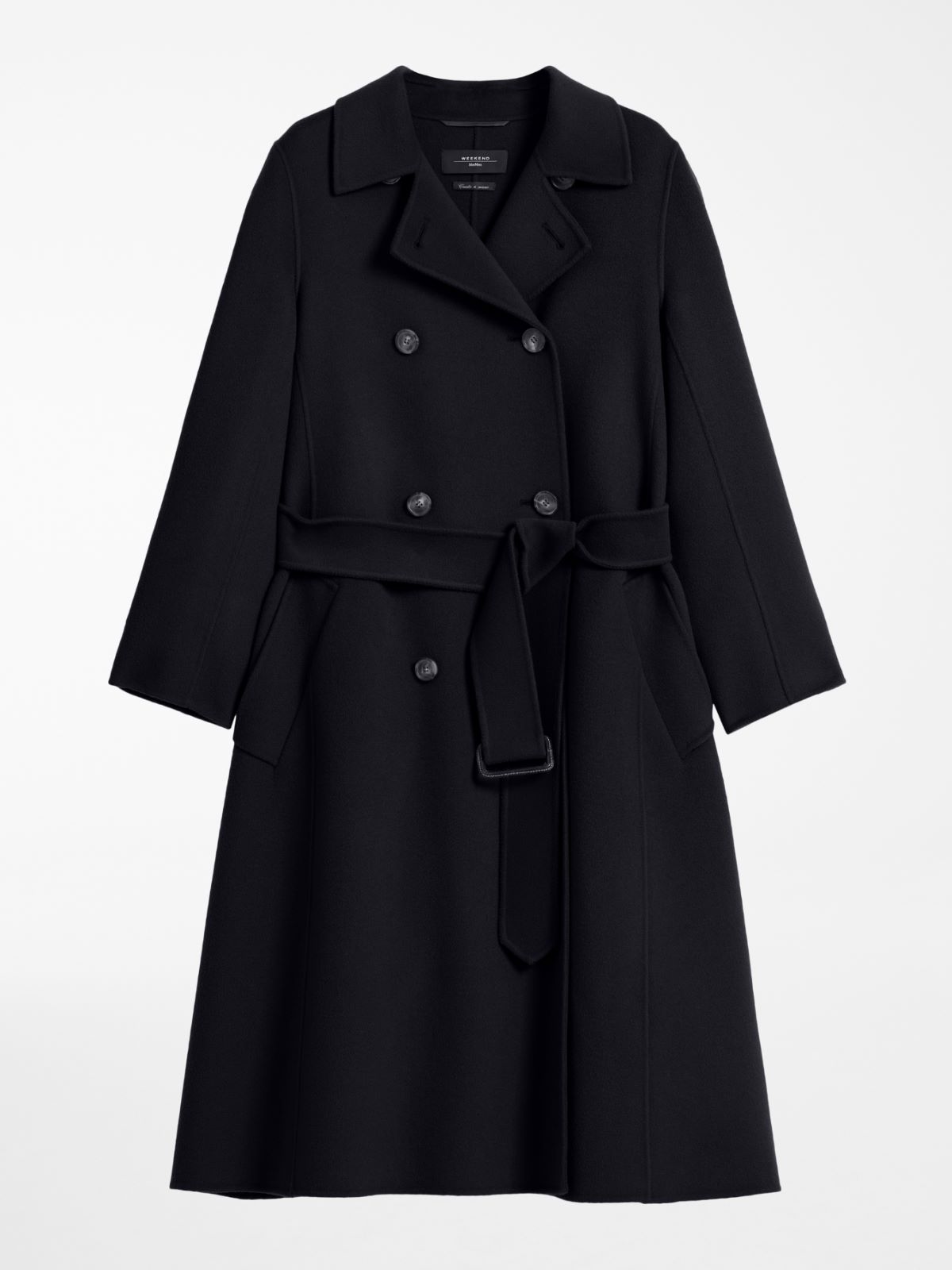 Wool coat Weekend Maxmara Wool coat Weekend Maxmara
