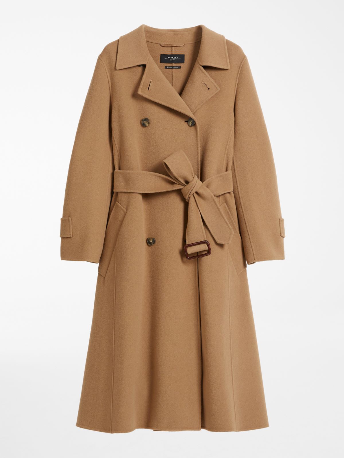 Wool coat Weekend Maxmara Wool coat Weekend Maxmara