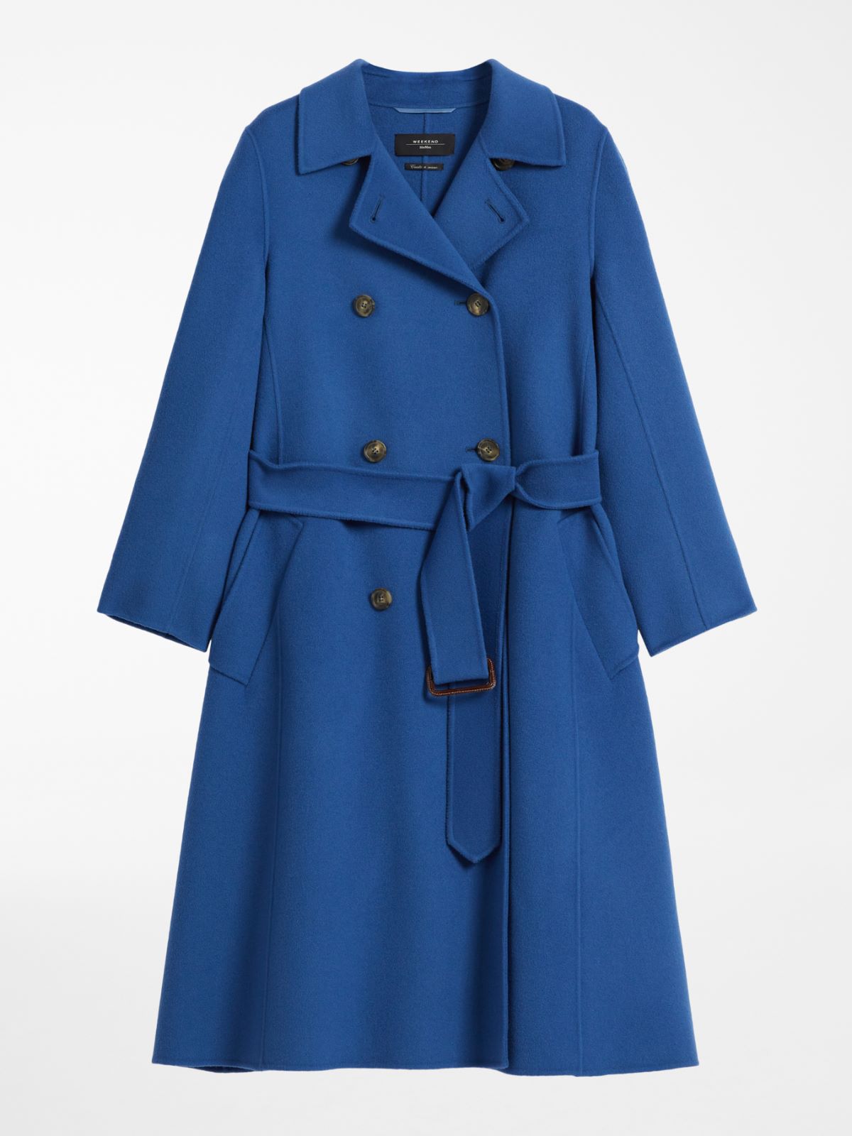 Wool coat Weekend Maxmara Wool coat Weekend Maxmara