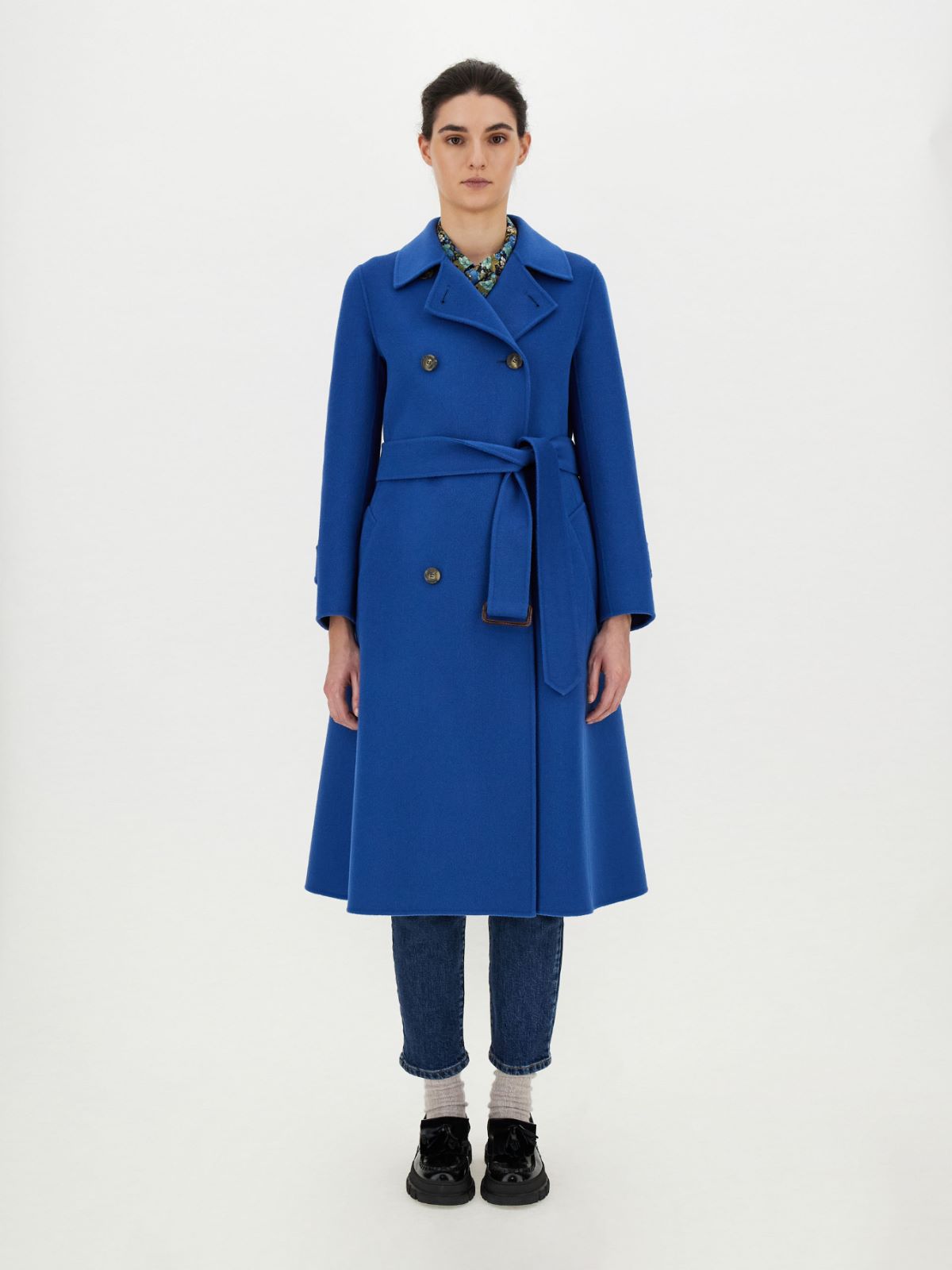 Wool coat Weekend Maxmara Wool coat Weekend Maxmara