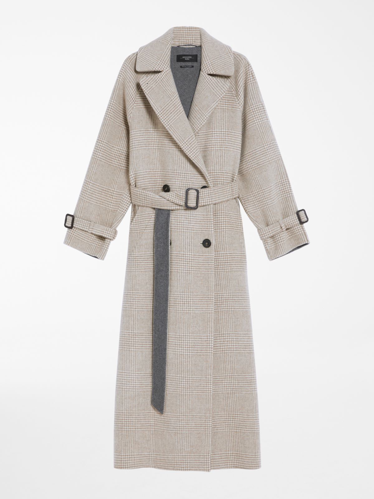 Wool coat Weekend Maxmara Wool coat Weekend Maxmara