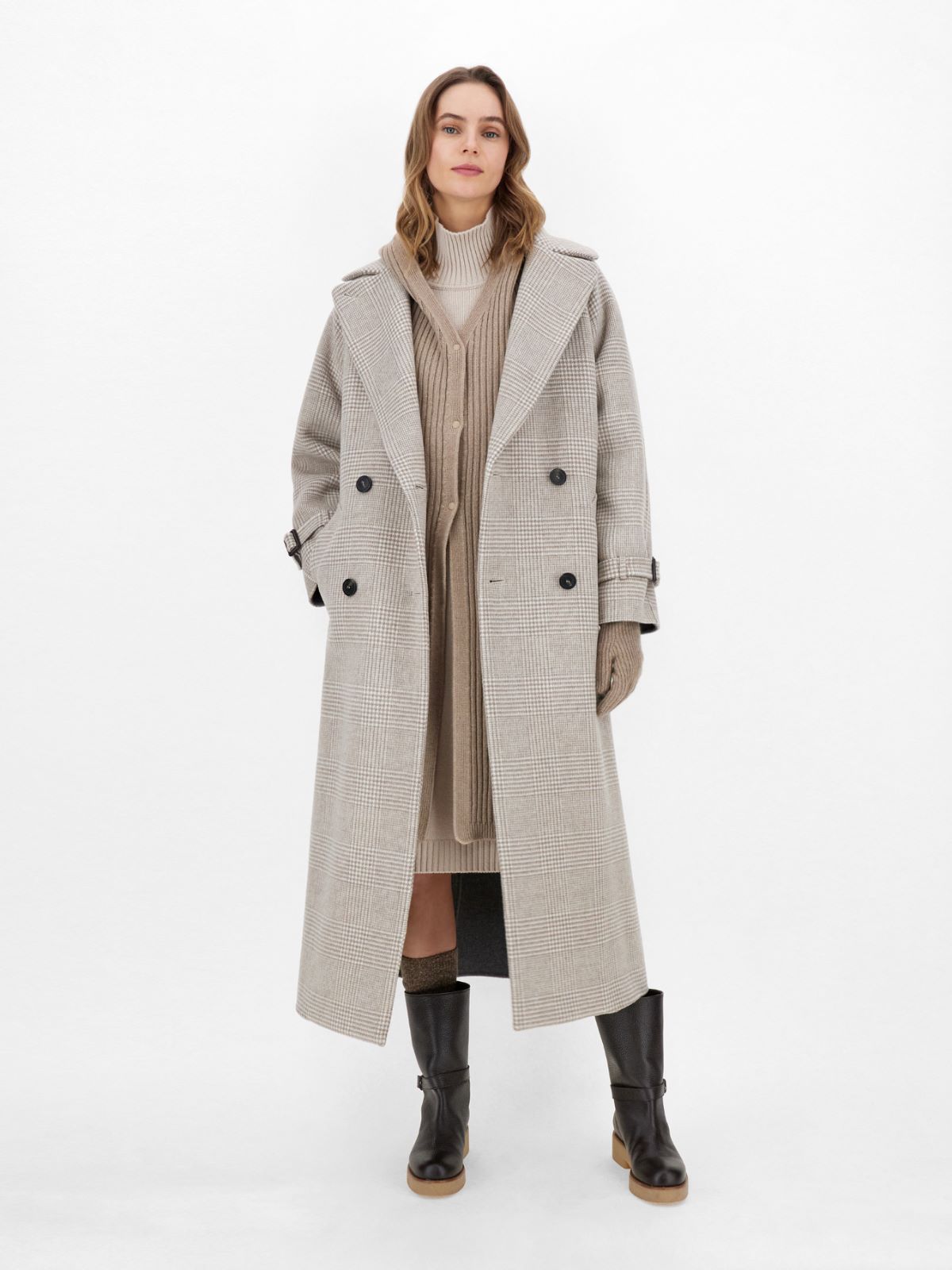 Wool coat Weekend Maxmara Wool coat Weekend Maxmara