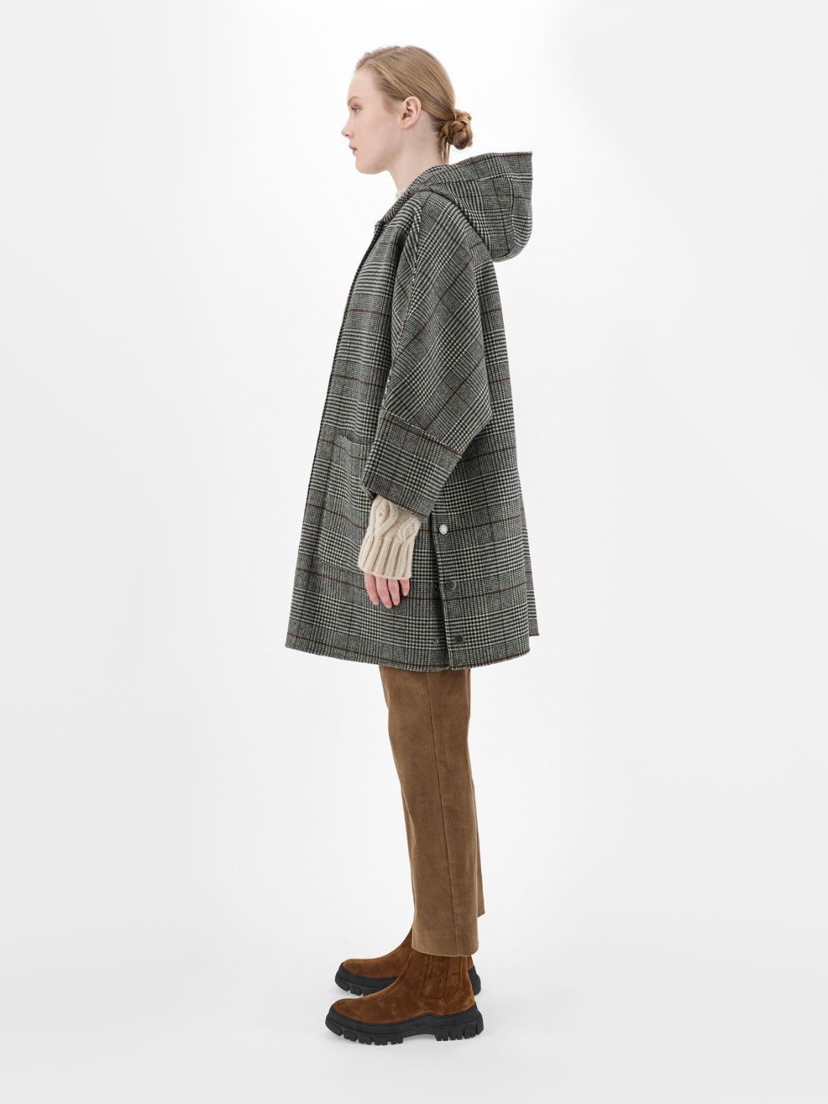 Wool jacket Weekend Maxmara Wool jacket Weekend Maxmara