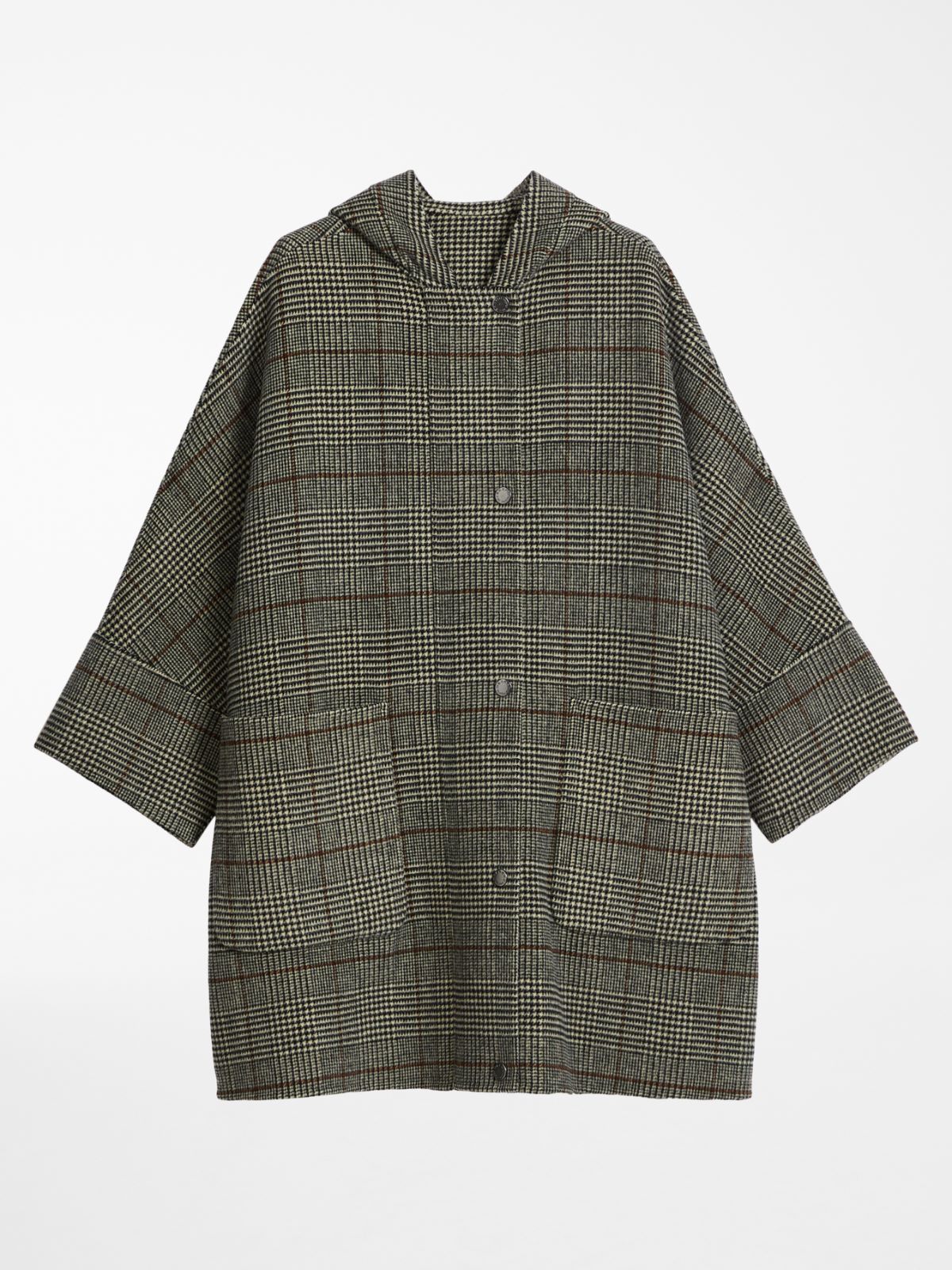 Wool jacket Weekend Maxmara Wool jacket Weekend Maxmara