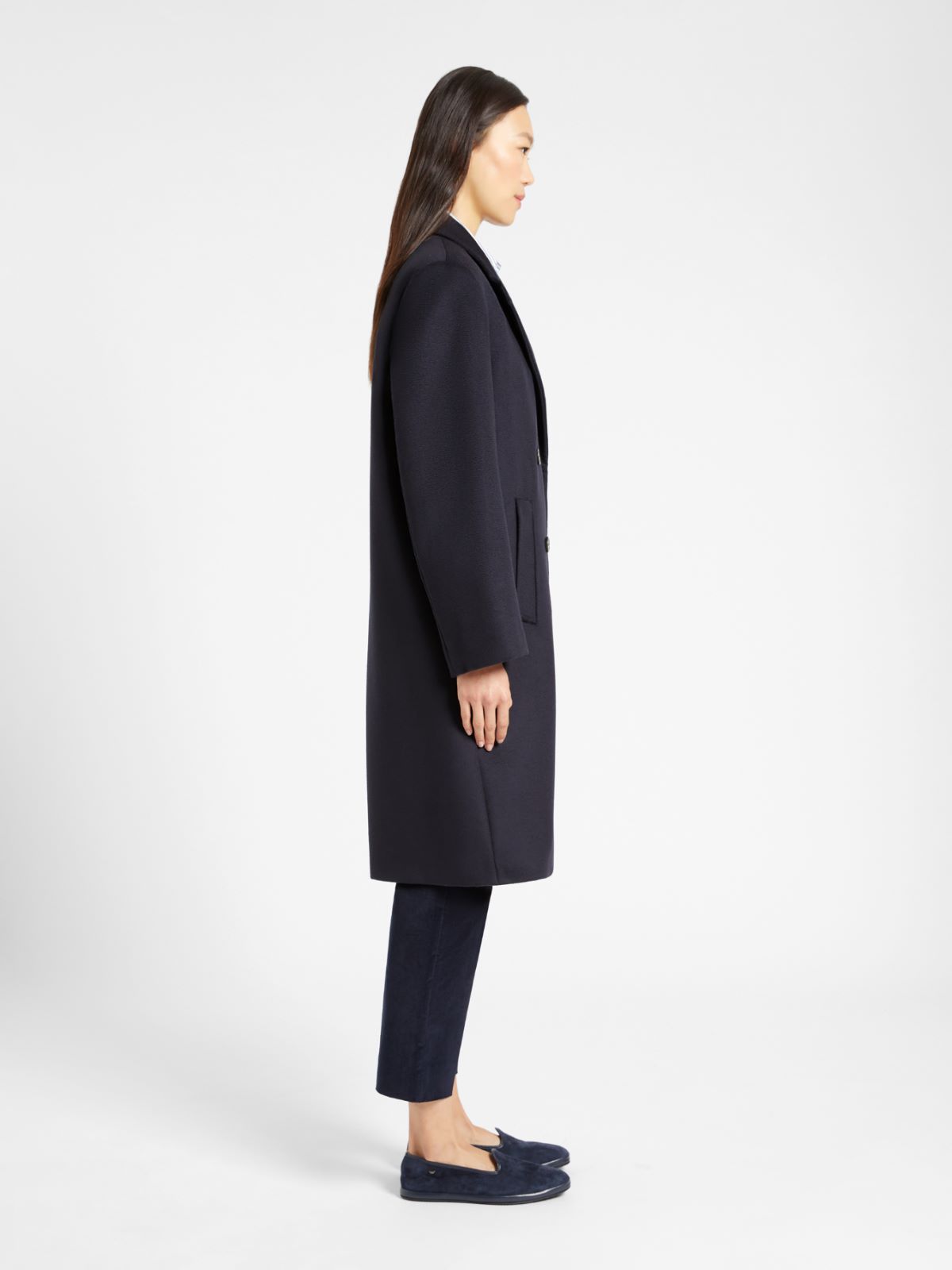 Wool coat Weekend Maxmara Wool coat Weekend Maxmara