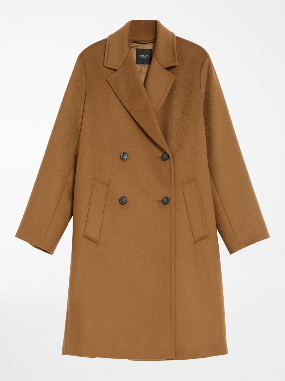 Wool coat Weekend Maxmara Wool coat Weekend Maxmara