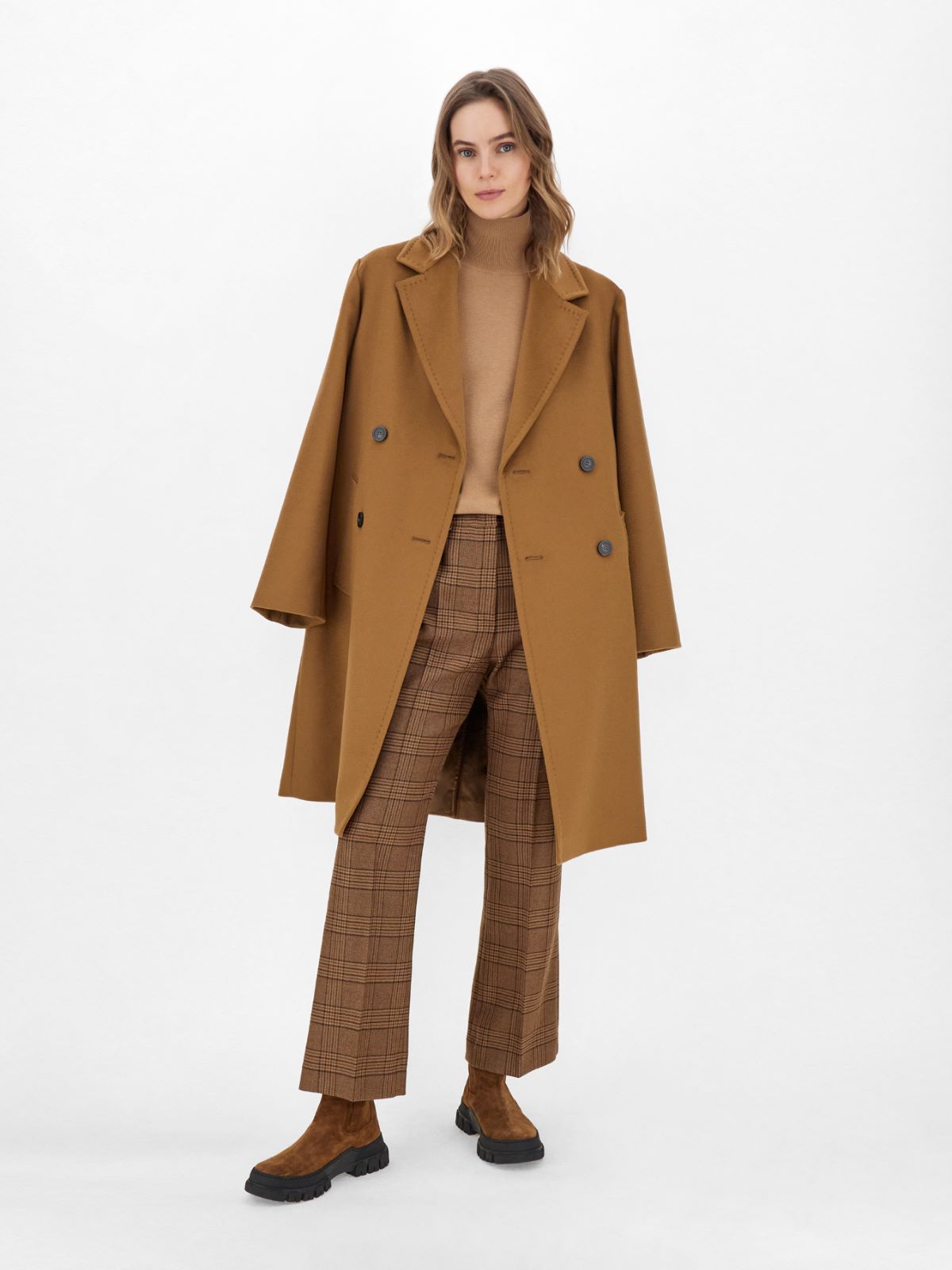 Wool coat Weekend Maxmara Wool coat Weekend Maxmara
