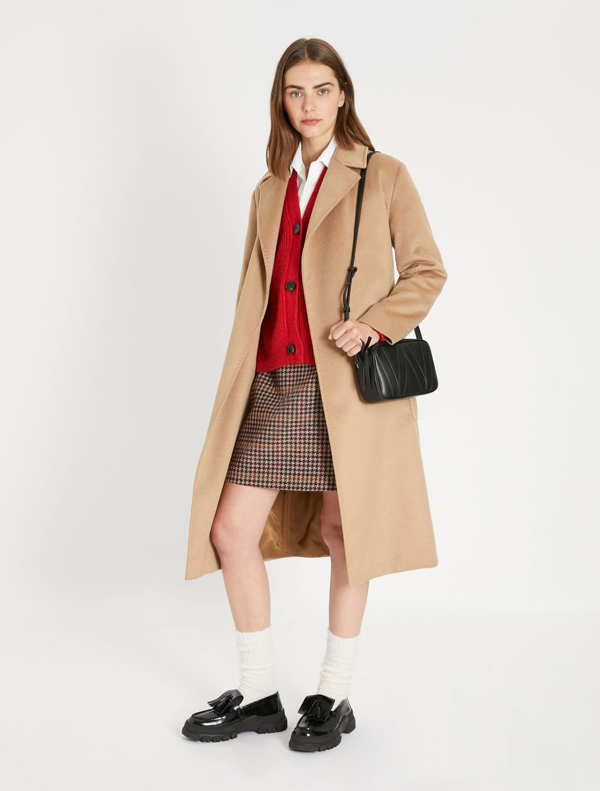 Cashmere coat Weekend Maxmara Cashmere coat Weekend Maxmara