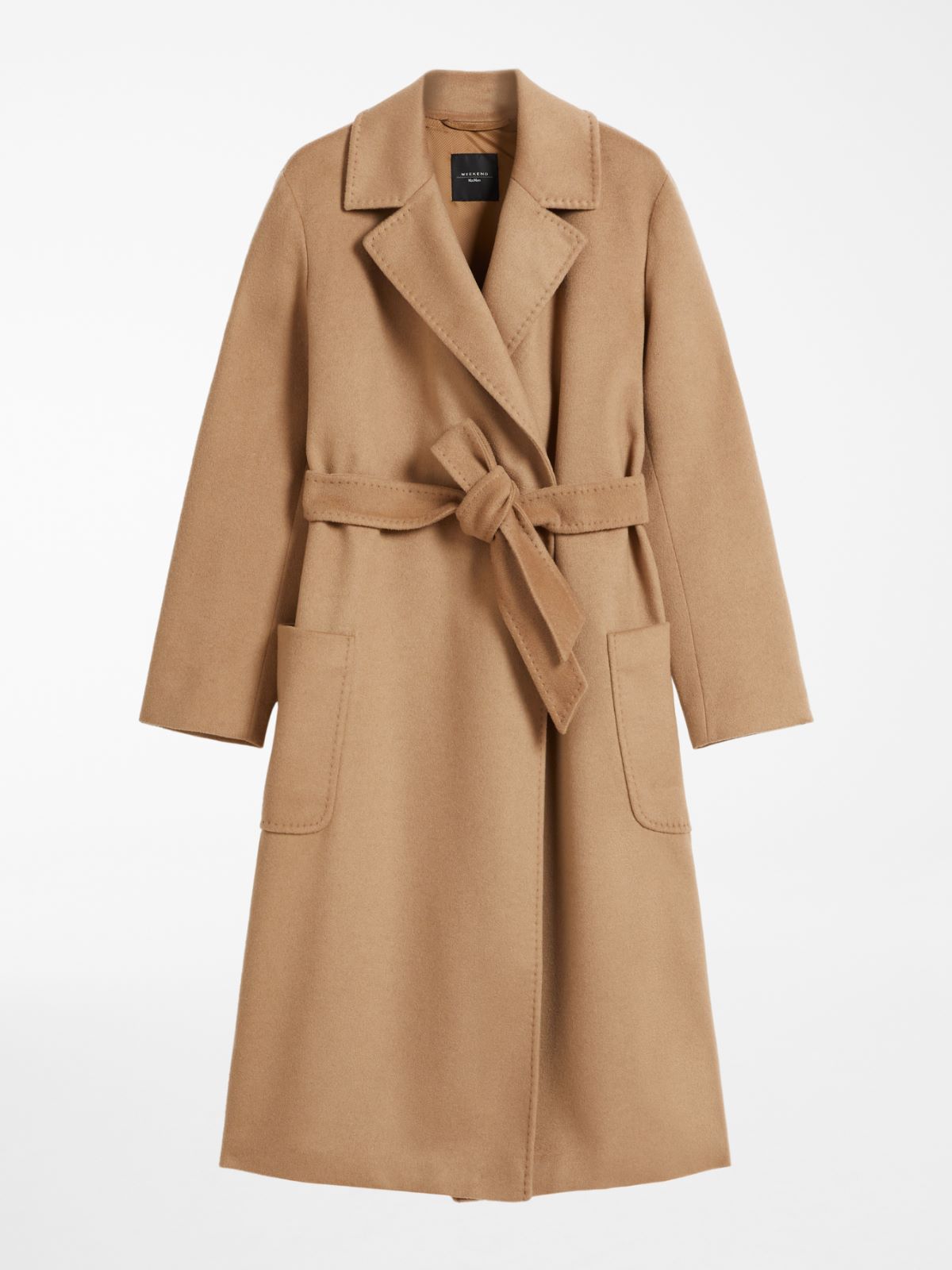 Cashmere coat Weekend Maxmara Cashmere coat Weekend Maxmara