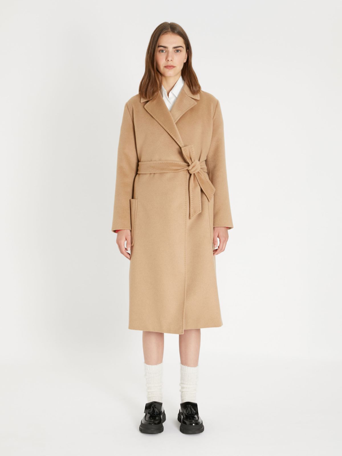 Cashmere coat Weekend Maxmara Cashmere coat Weekend Maxmara