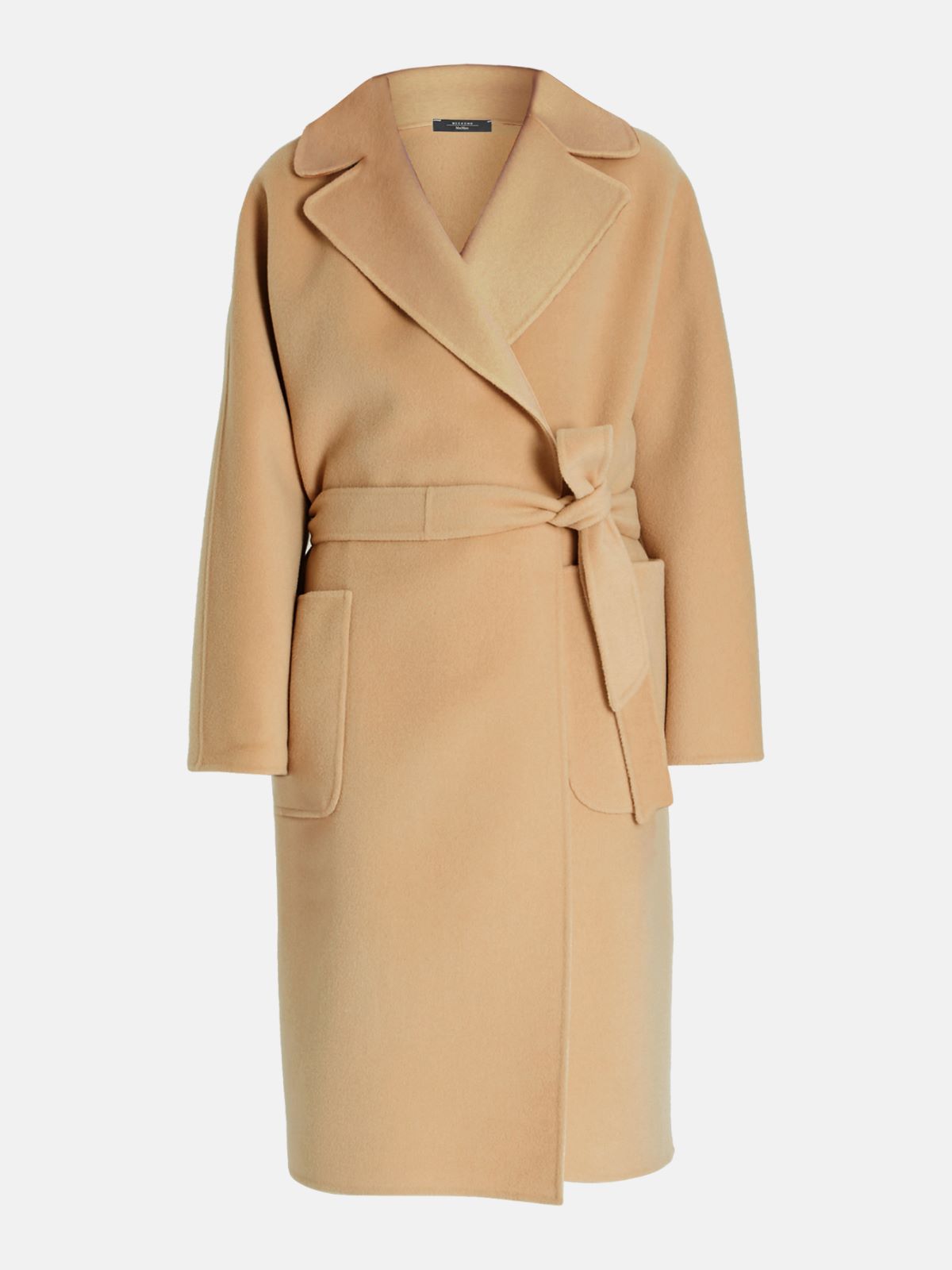 Wool coat Weekend Maxmara Wool coat Weekend Maxmara