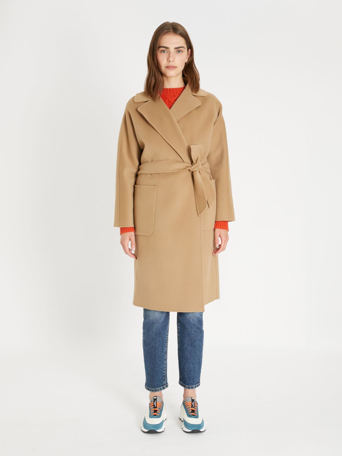 Wool coat Weekend Maxmara Wool coat Weekend Maxmara