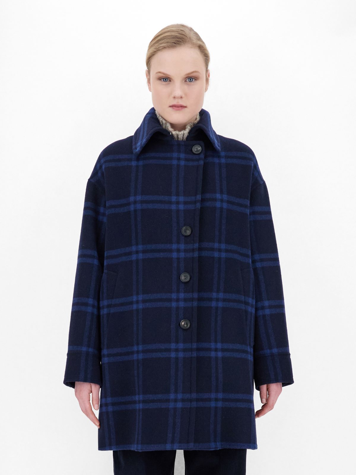 Wool coat Weekend Maxmara Wool coat Weekend Maxmara