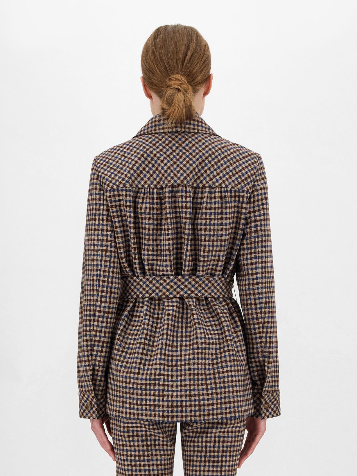 Wool twill jacket Weekend Maxmara Wool twill jacket Weekend Maxmara