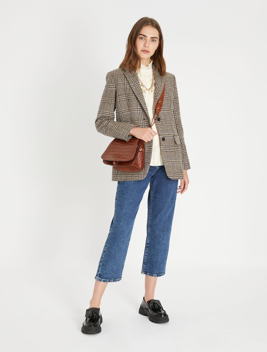 Wool blazer Weekend Maxmara Wool blazer Weekend Maxmara