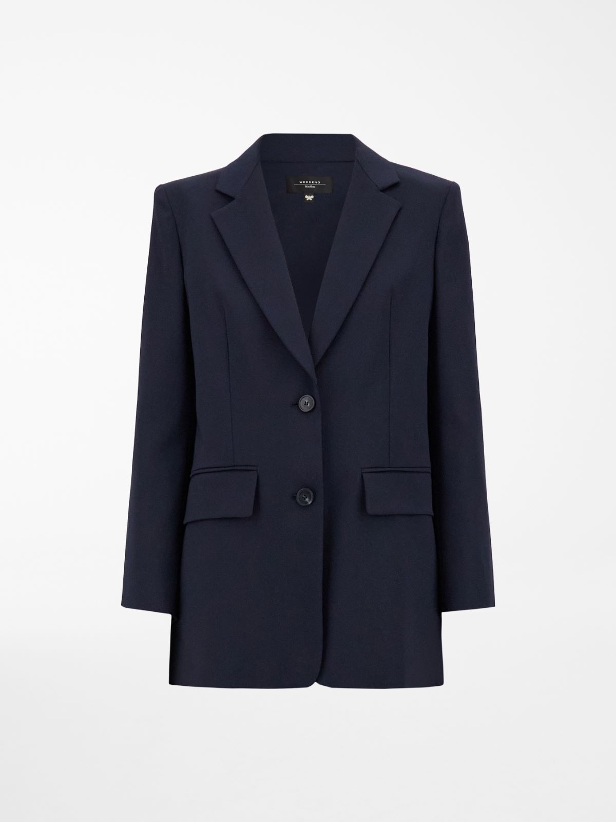 Wool twill jacket Weekend Maxmara Wool twill jacket Weekend Maxmara