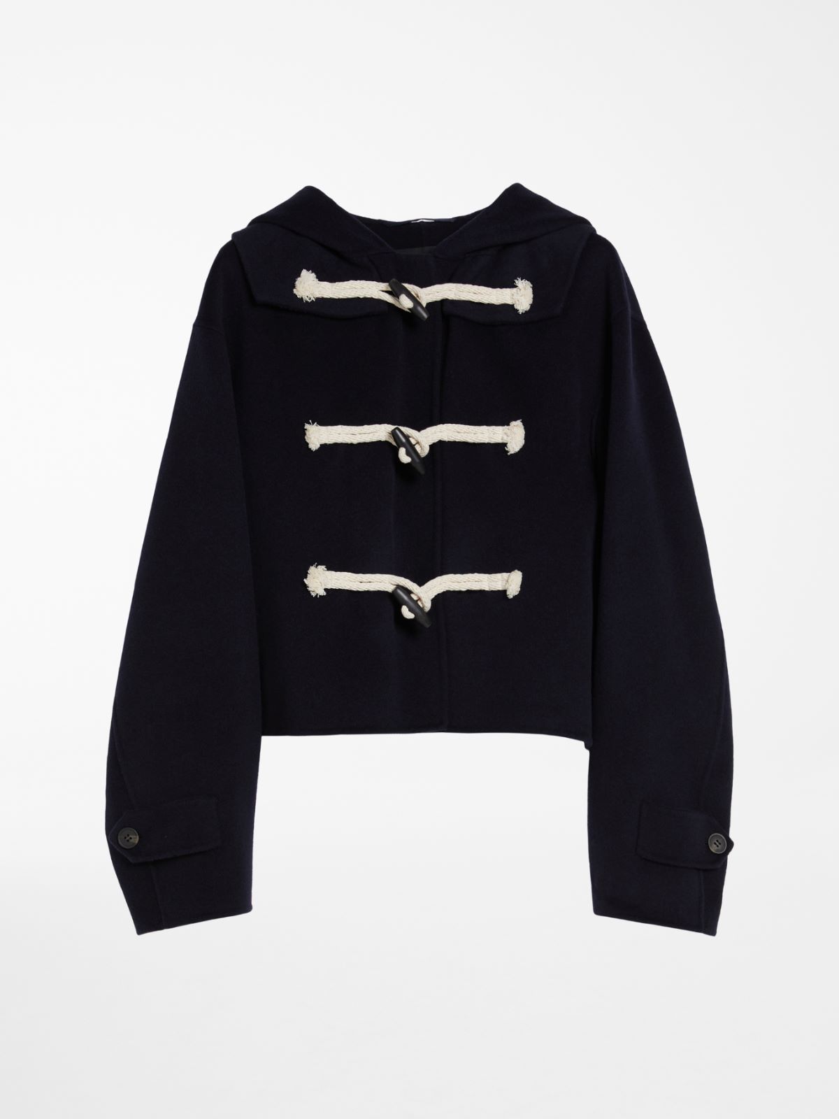 Wool coat Weekend Maxmara Wool coat Weekend Maxmara
