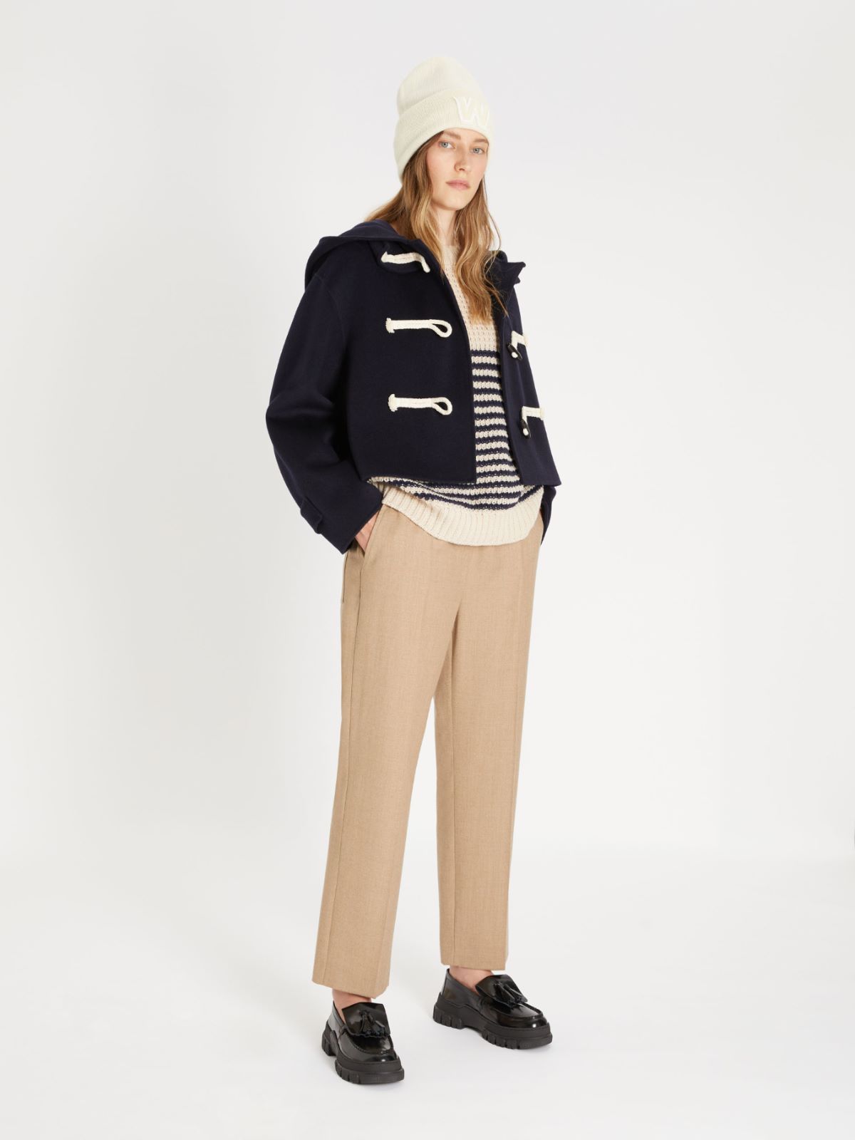 Wool coat Weekend Maxmara Wool coat Weekend Maxmara