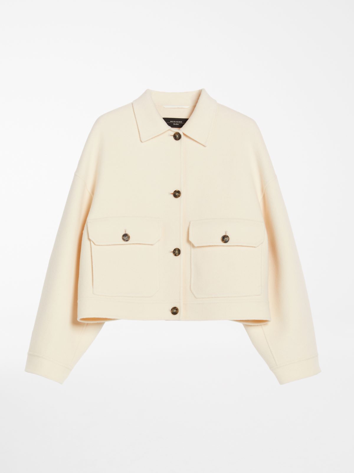 Wool coat Weekend Maxmara Wool coat Weekend Maxmara